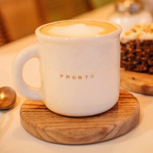 Jarrito (Cortado o Lagrima)