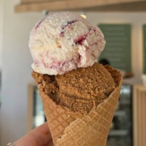 Cucurucho Helado